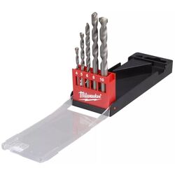 Set burghie pentru beton Milwaukee 4932480157 Thumb