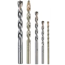 Set burghie pentru beton Milwaukee 4932480158 Thumb