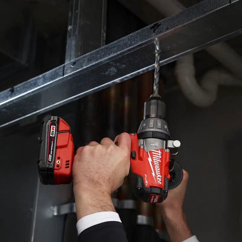 Набор сверл по металлу Milwaukee HSS-R DIN338 4932363524