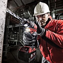 Set burghie pentru metal Milwaukee Thunderweb HSS-G Gen III 4932493870 Thumb