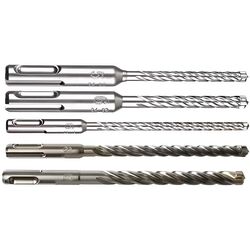 Set de burghie si dalti Milwaukee 4932492654 Thumb