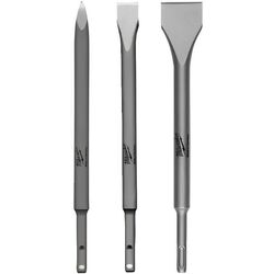 Set de burghie si dalti Milwaukee 4932492654 Thumb