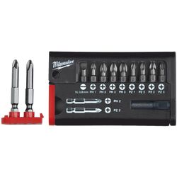 Набор ударных бит Milwaukee 4932399513 Thumb