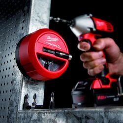 Set biti de impact Milwaukee Shockwave 4932430904 Thumb