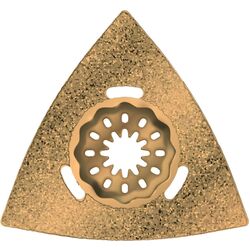 Насадка шлифовальная Milwaukee Starlock 48906054 Thumb