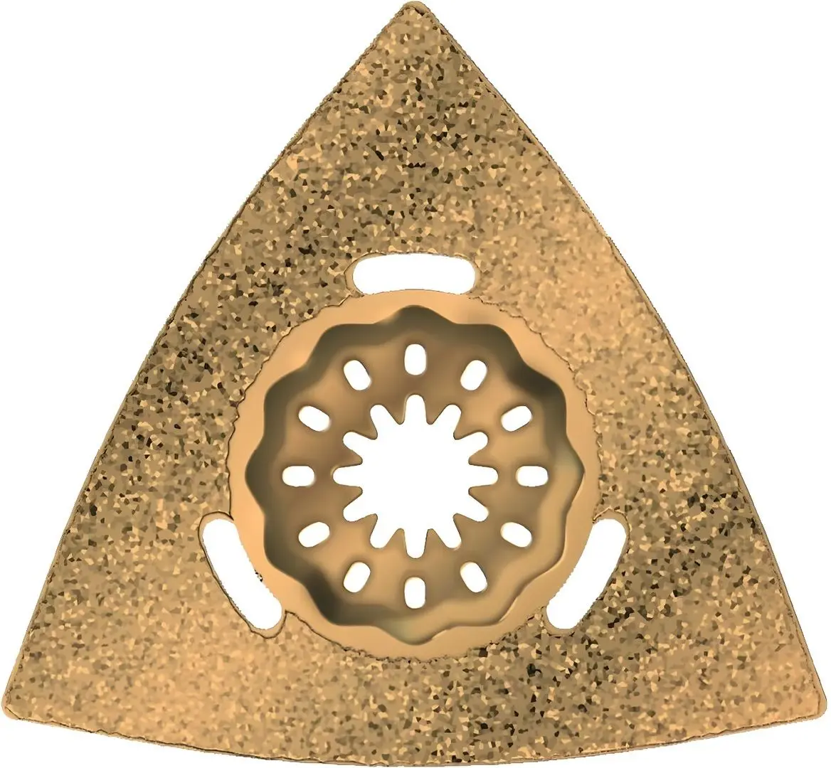 Насадка шлифовальная Milwaukee Starlock 48906054