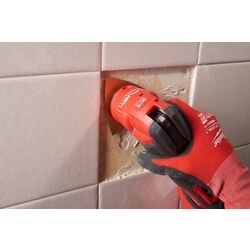 Насадка шлифовальная Milwaukee Starlock 48906054 Thumb