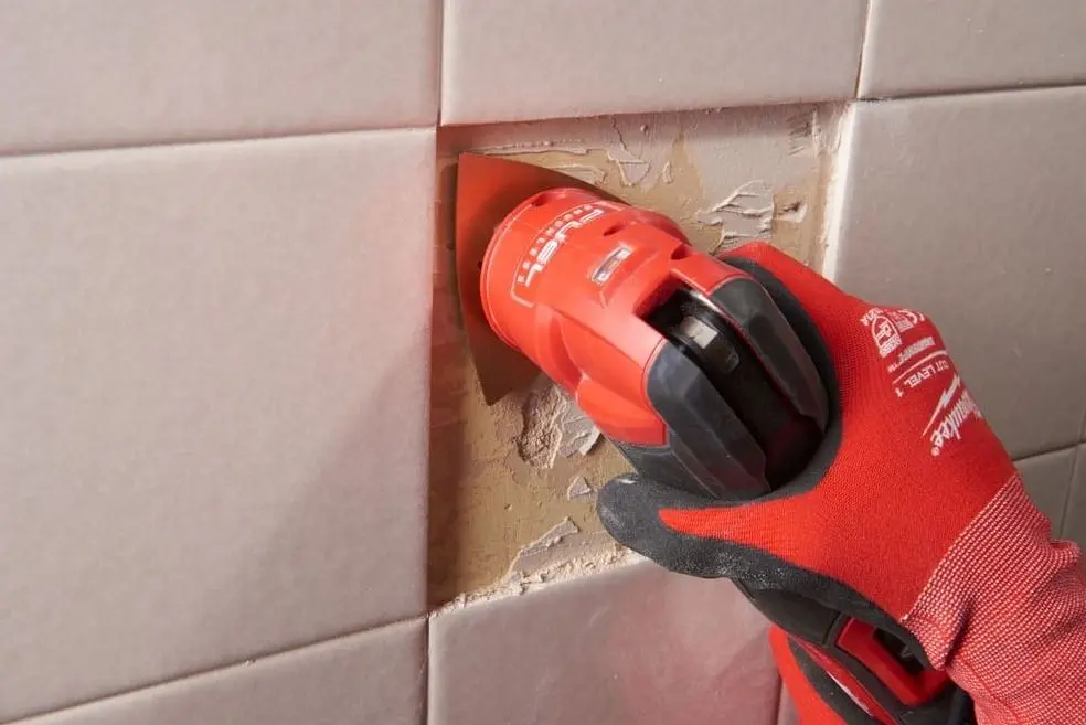 Насадка шлифовальная Milwaukee Starlock 48906054