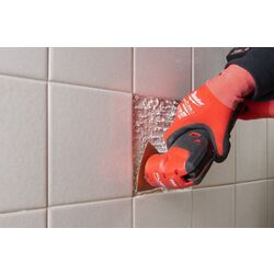 Насадка шлифовальная Milwaukee Starlock 48906054 Thumb