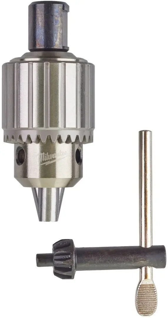 Mandrina cu cheie și adaptor Milwaukee 49590020