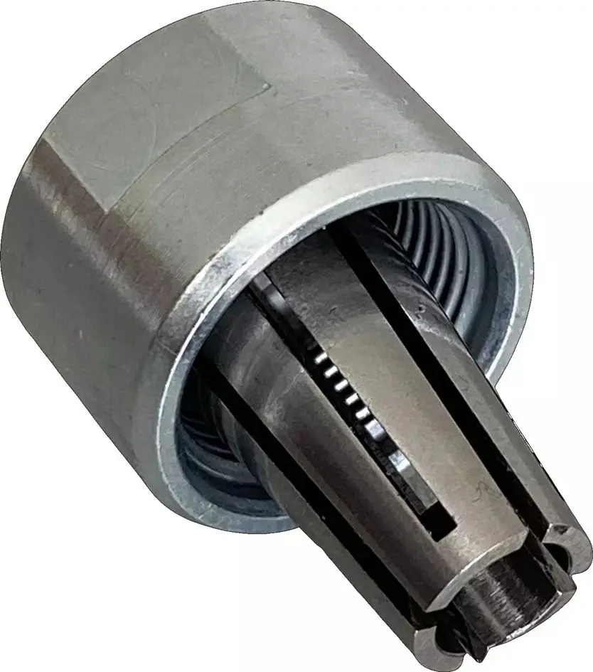 Mandrina Milwaukee 4931479477 6mm