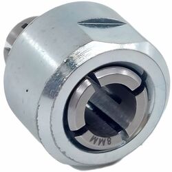 Mandrina Milwaukee 4931479477 8mm Thumb