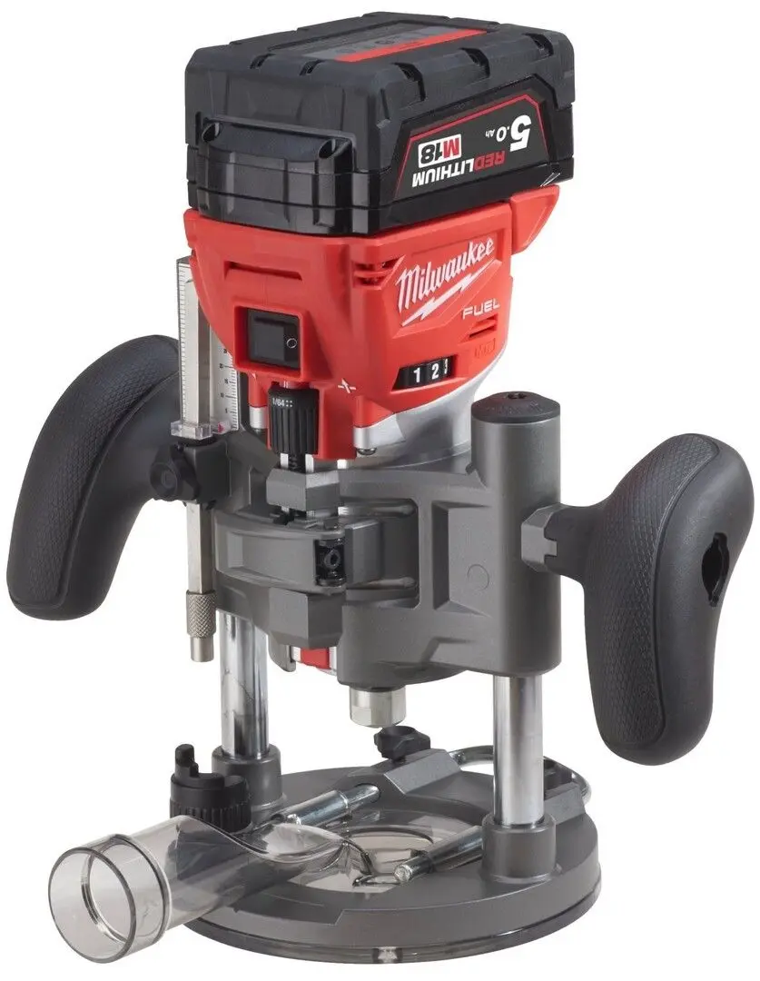 Mandrina Milwaukee 4931479477 8mm