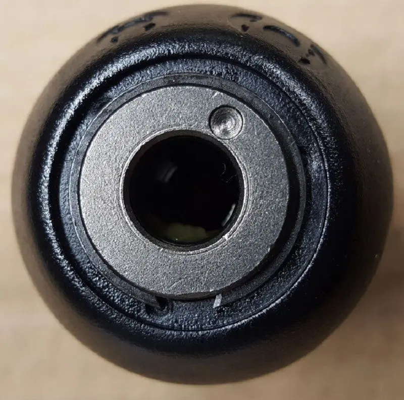 Патрон Milwaukee Fixtec 4932352299