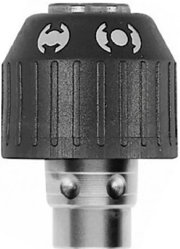 Патрон Milwaukee Fixtec SDS+