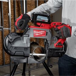 Panza ferestrau Milwaukee 48390601 Thumb