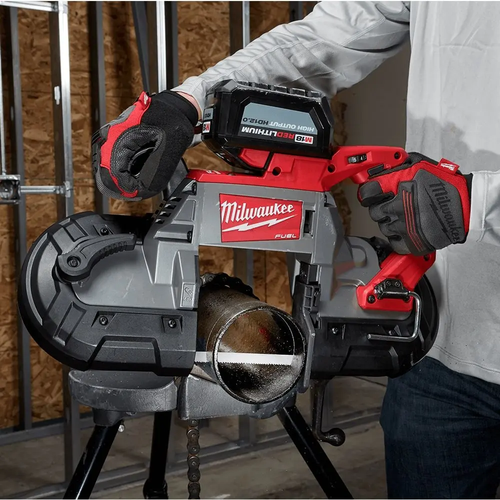 Panza ferestrau Milwaukee 48390601 - 3