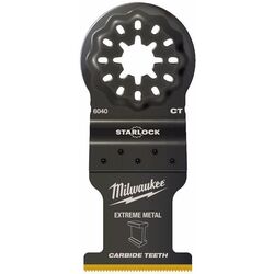 Panza ferestrau Milwaukee 48906040 35x32mm