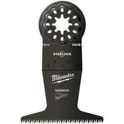 Panza ferestrau Milwaukee Starlock 48906015 65x42mm