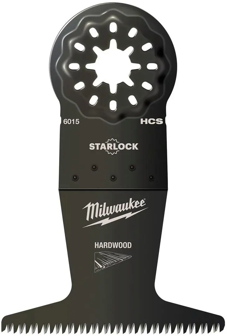 Panza ferestrau Milwaukee Starlock 48906015 65x42mm