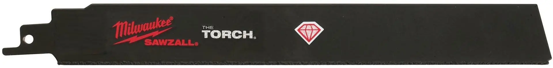 Panza ferestrau Milwaukee SZ 230xDG (48471450)