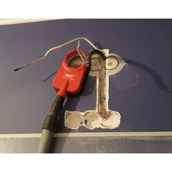 Colector de praf Milwaukee PHDE72 Thumb