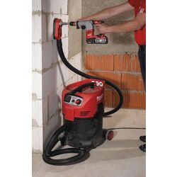 Colector de praf Milwaukee PHDE72 Thumb