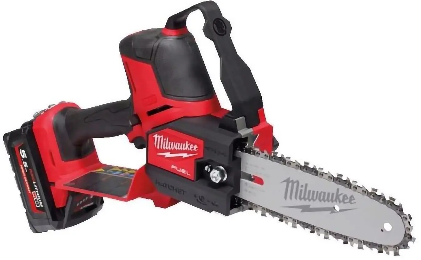 Sina pentru fierastrau cu lant Milwaukee 4932480169 - 3