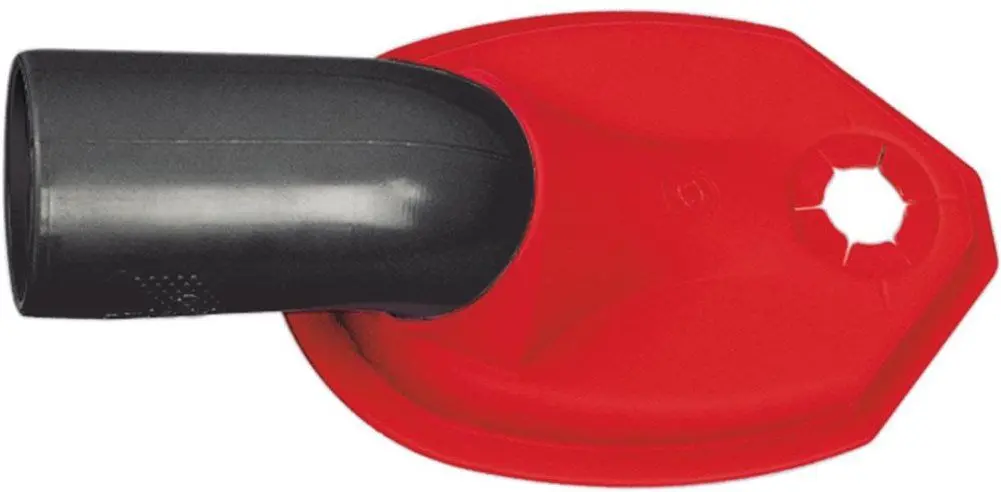 Система пылеудаления Milwaukee 4932430446