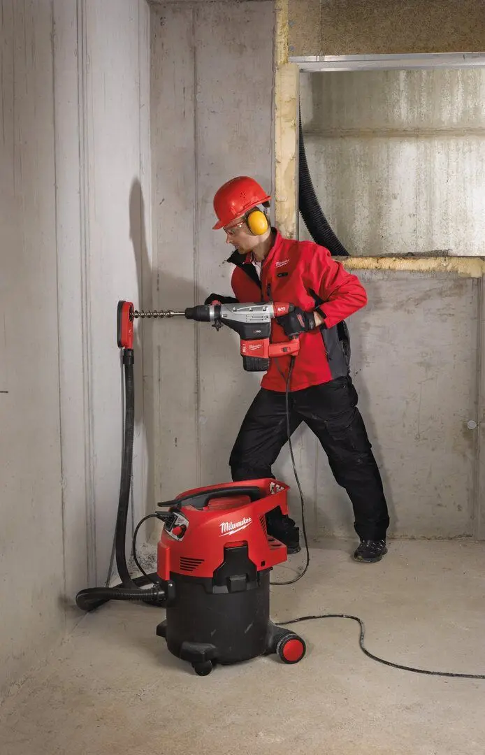 Система пылеудаления Milwaukee 4932430446