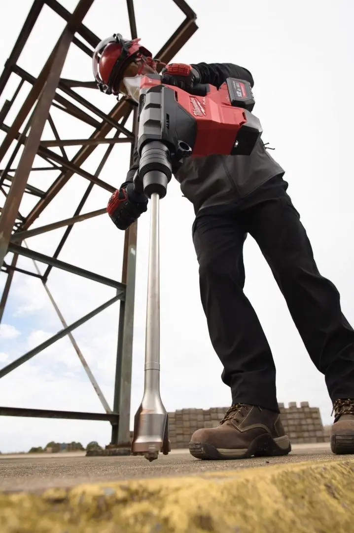 Burghiu Milwaukee 4932492056 55x550mm