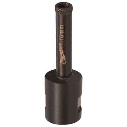 Burghiu Milwaukee Diamond Max M14 10mm Thumb