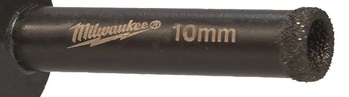 Burghiu Milwaukee Diamond Max M14 10mm