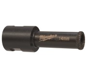 Сверло Milwaukee Diamond Max M14 14mm