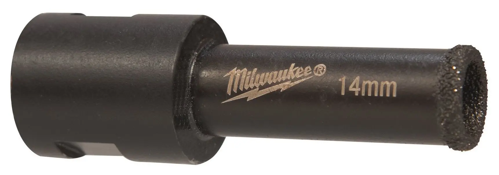 Burghiu Milwaukee Diamond Max M14 14mm