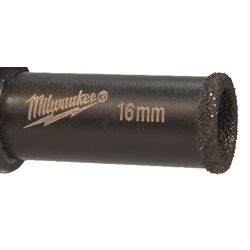 Burghiu Milwaukee Diamond Max M14 16mm Thumb