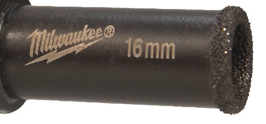 Burghiu Milwaukee Diamond Max M14 16mm