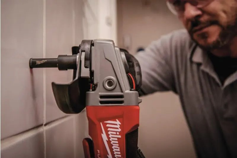 Burghiu Milwaukee Diamond Max M14 5mm