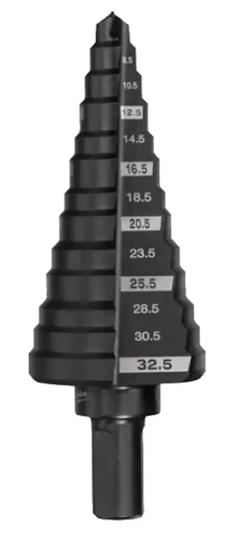 Burghiu Milwaukee M6-M32