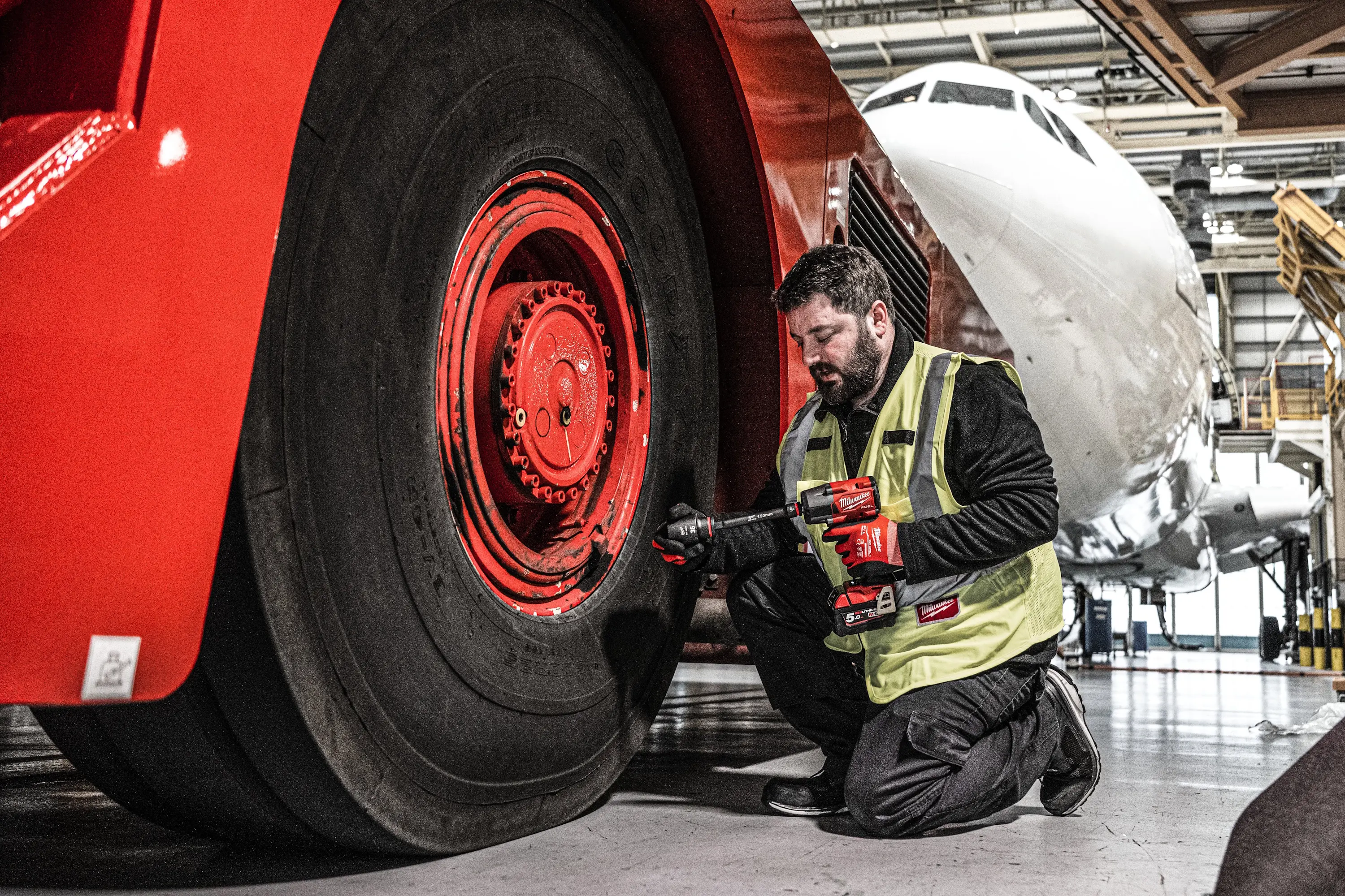 Cheie tubulara Milwaukee (4932480346)