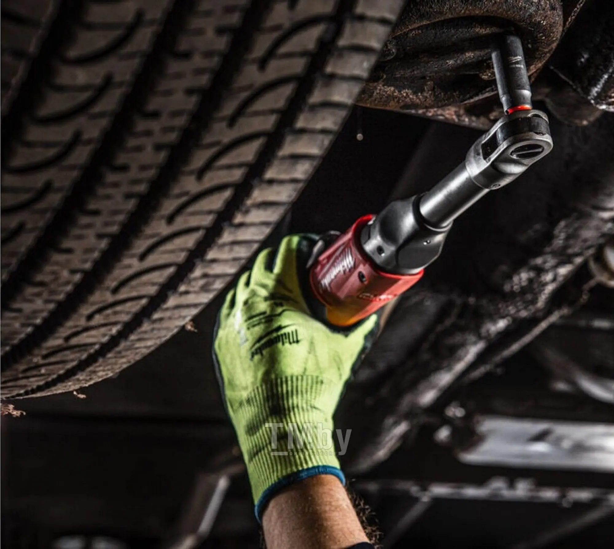 Cheie tubulara Milwaukee (4932480346)