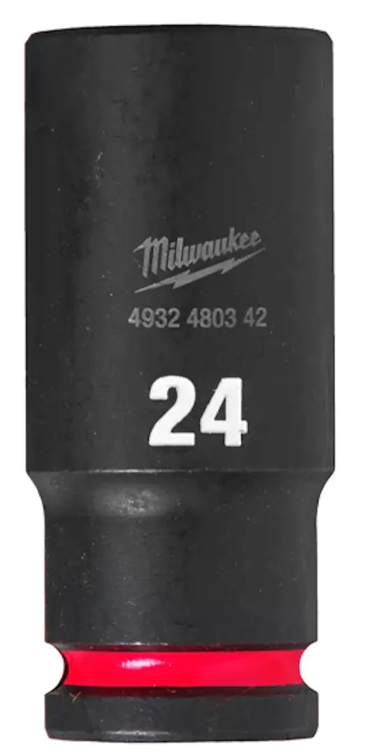 Cheie tubulara Milwaukee Shockwave Impact Duty (4932480342)