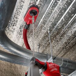 Prelungitor Milwaukee SDS+ 4932471154 450mm Thumb