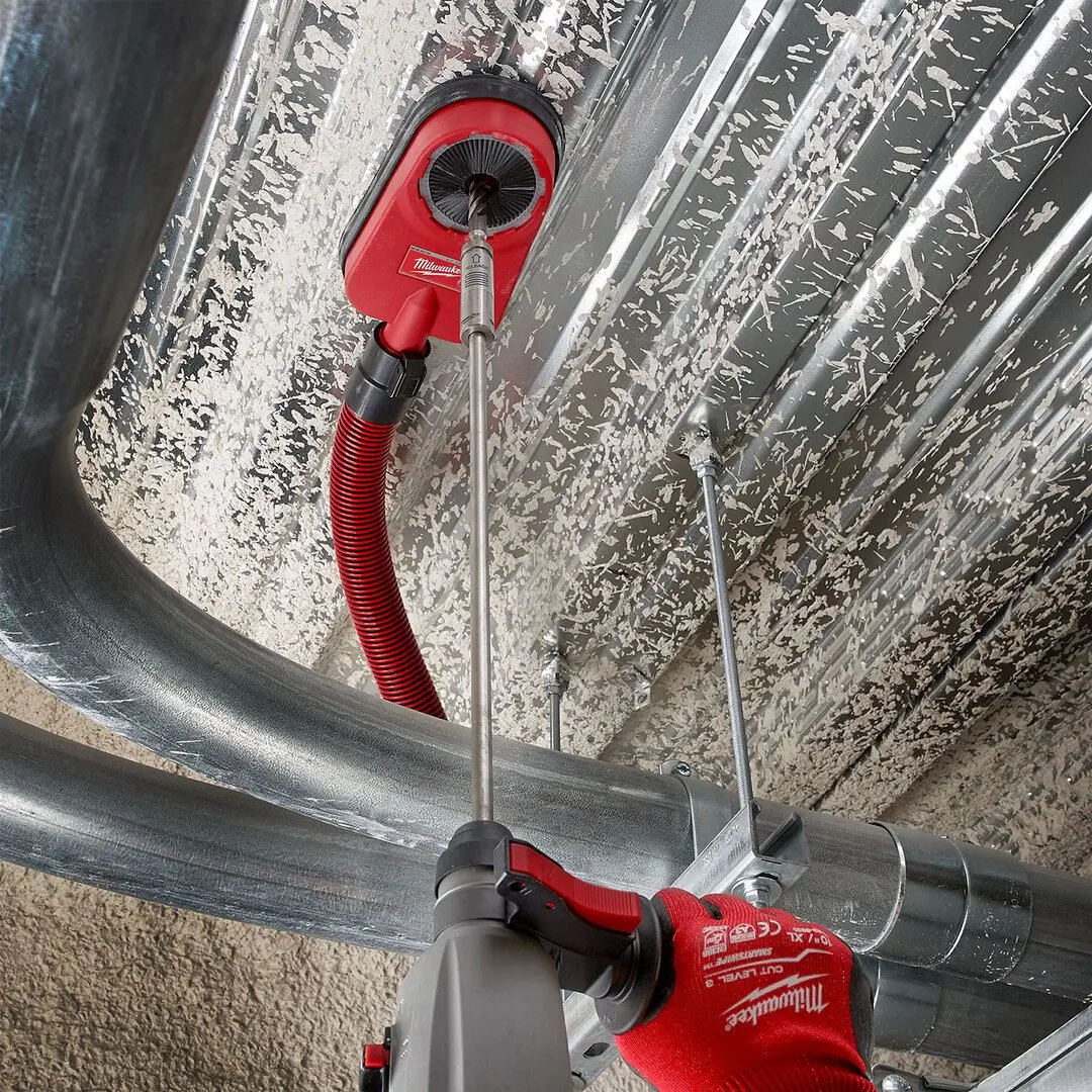 Prelungitor Milwaukee SDS+ 4932471154 450mm