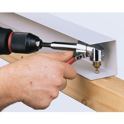 Duza unghiulara pentru pentru masina de gaurit Milwaukee 4932399236 Thumb