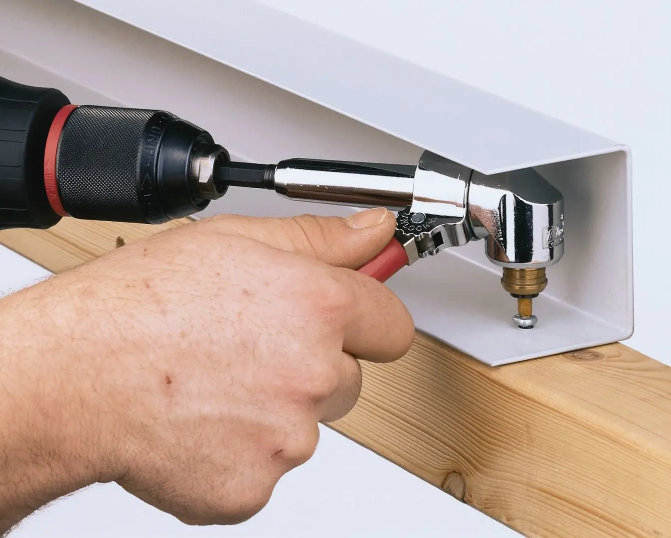 Duza unghiulara pentru pentru masina de gaurit Milwaukee 4932399236