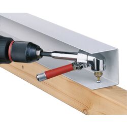 Duza unghiulara pentru pentru masina de gaurit Milwaukee 4932399236 Thumb