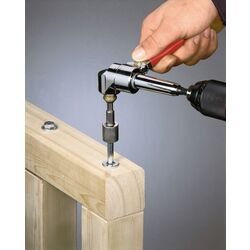 Duza unghiulara pentru pentru masina de gaurit Milwaukee 4932399236 Thumb