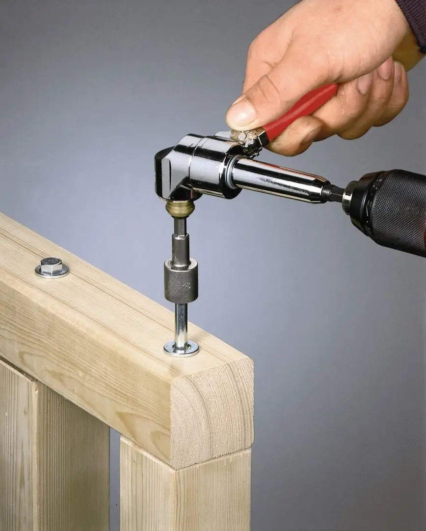 Duza unghiulara pentru pentru masina de gaurit Milwaukee 4932399236