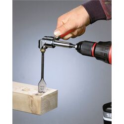 Угловая насадка Milwaukee OSD2 4932352320 Thumb